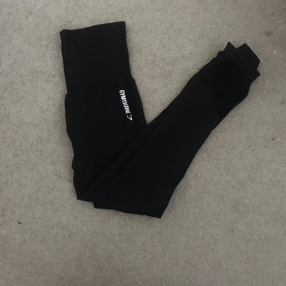 Gymshark Energy Seamless Leggings